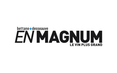 « à la rêverie » in En Magnum