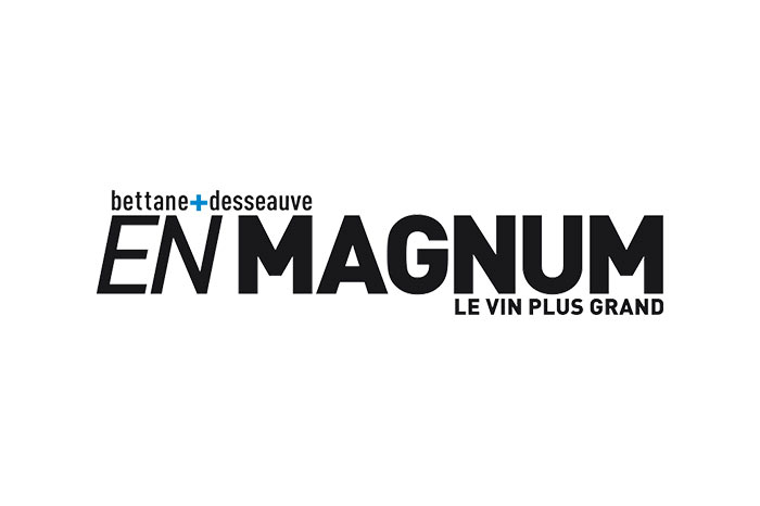 « à la rêverie » dans En Magnum