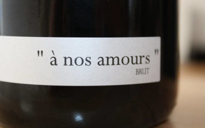 “à nos amours”