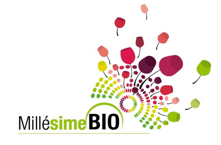 Millesime bio 2017